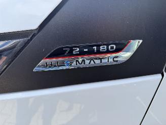 Iveco Daily 72C18 Koffer Hi-Matic luchtvering picture 12