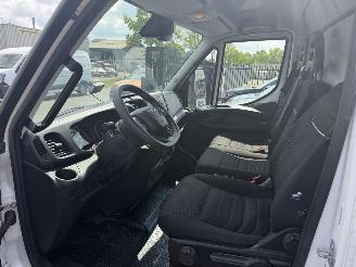 Iveco Daily 72C18 Koffer Hi-Matic luchtvering picture 9