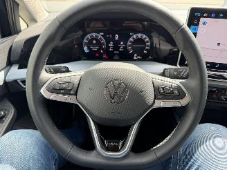 Volkswagen Golf Variant 1.5 Tsi Goal picture 9