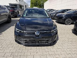Volkswagen Golf Variant 1.5 Tsi Goal picture 2