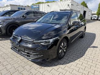 Volkswagen Golf Variant 1.5 Tsi Goal picture 1