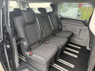 Ford Tourneo Custom 9 persoons L2 ahk/ Navi/ Kamera picture 14