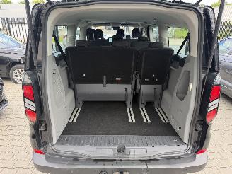 Ford Tourneo Custom 9 persoons L2 ahk/ Navi/ Kamera picture 16