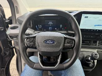 Ford Tourneo Custom 9 persoons L2 ahk/ Navi/ Kamera picture 12