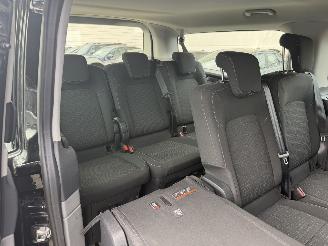 Ford Tourneo Custom 9 persoons L2 ahk/ Navi/ Kamera picture 15