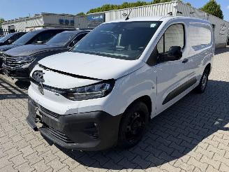  Citroën Berlingo Blue HDI 96 kw L2H1 2025/9
