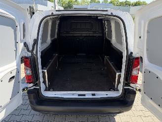 Citroën Berlingo Blue HDI 96 kw L2H1 picture 12
