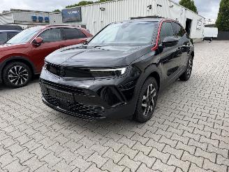 Schadeauto Opel Mokka GS Line 130 AT8 2023/11