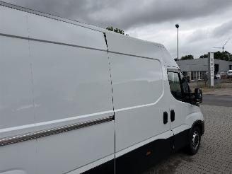 Iveco  Daily 35C16  Hoog+Lang picture 13