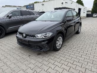 škoda osobní automobily Volkswagen Polo VI 1.0 TSI Live Navi 2025/5