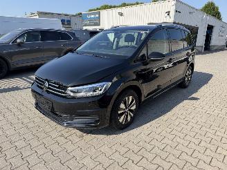  Volkswagen Touran 1.5 TSI 150 7-persoons Goal 2025/10