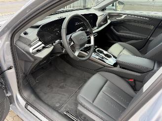 Audi A6 avant 2.0 TFSI e-hybrid quattro 220 kW Plugin picture 7