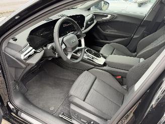 Audi A5 Avant TFSI e-hybrid quattro 220 kW picture 7