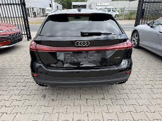 Audi A5 Avant TFSI e-hybrid quattro 220 kW picture 5