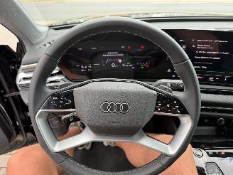 Audi A5 Avant TFSI e-hybrid quattro 220 kW picture 9