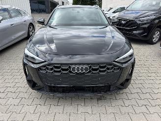 Audi A5 Avant TFSI e-hybrid quattro 220 kW picture 2