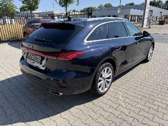 Audi A5 Avant TFSI 110 kW picture 4