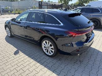 Audi A5 Avant TFSI 110 kW picture 6