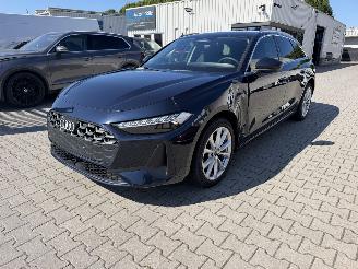 škoda osobní automobily Audi A5 Avant TFSI 110 kW 2026/3