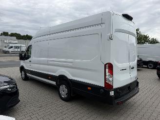 Ford Transit L4H3 picture 6