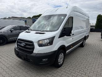  Ford Transit L4H3 2024/11