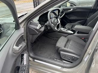 Audi A5 Avant 150 KW TDI / mild Hybride picture 11
