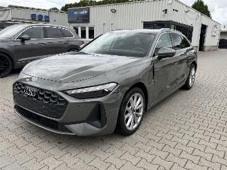 Unfallwagen Audi A5 Avant 150 KW TDI / mild Hybride 2026/3