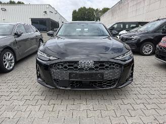 Audi A6 avant 2.0 TDI 150kw / Quattro/ Panorama/ Nieuw model picture 2