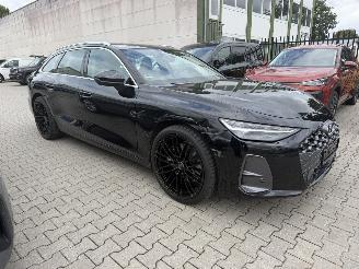 Audi A6 avant 2.0 TDI 150kw / Quattro/ Panorama/ Nieuw model picture 3