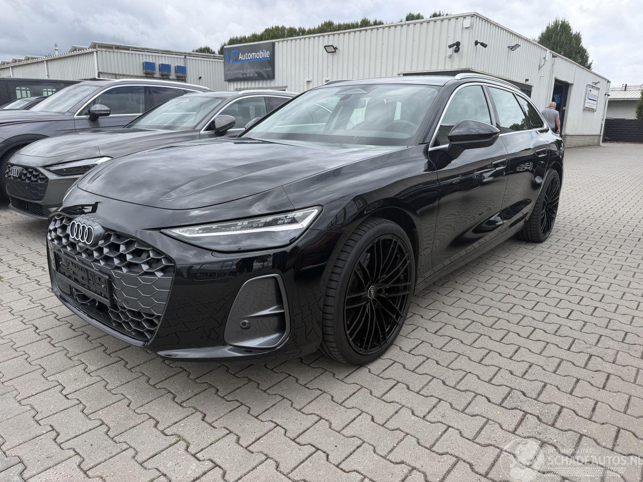 Audi A6 avant 2.0 TDI 150kw / Quattro/ Panorama/ Nieuw model