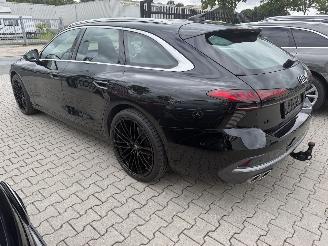 Audi A6 avant 2.0 TDI 150kw / Quattro/ Panorama/ Nieuw model picture 6