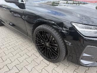 Audi A6 avant 2.0 TDI 150kw / Quattro/ Panorama/ Nieuw model picture 22