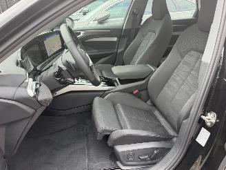 Audi A6 avant 2.0 TDI 150kw / Quattro/ Panorama/ Nieuw model picture 8