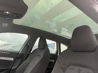 Audi A6 avant 2.0 TDI 150kw / Quattro/ Panorama/ Nieuw model picture 9