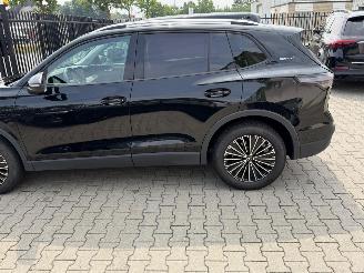 Volkswagen Tiguan 2.0 TDI 110 kw / Life picture 7