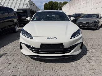 BYD SEAL 6 Touring 1.5 phev dm-i 156 kw comfort lite plug-inn picture 2
