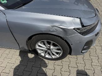 Audi A6 avant 2.0 TDi / Quattro 150 kw mild Hybrid / Panorama picture 18