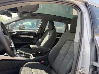 Audi A6 avant 2.0 TDi / Quattro 150 kw mild Hybrid / Panorama picture 8