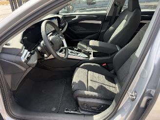 Audi A6 avant 2.0 TDi / Quattro 150 kw mild Hybrid / Panorama picture 7