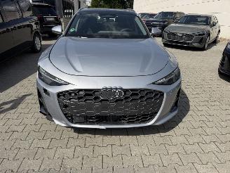 Audi A6 avant 2.0 TDi / Quattro 150 kw mild Hybrid / Panorama picture 2