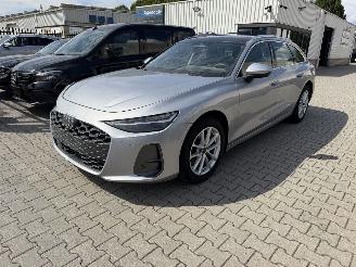uszkodzony samochody osobowe Audi A6 avant 2.0 TDi / Quattro 150 kw mild Hybrid / Panorama 2025/12