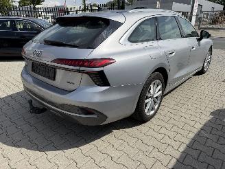 Audi A6 avant 2.0 TDi / Quattro 150 kw mild Hybrid / Panorama picture 4