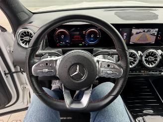 Mercedes EQB 250 Amg-Line / elektro picture 10