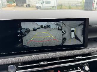 Hyundai Tucson Prime Plug-inn Hybride 4WD picture 19