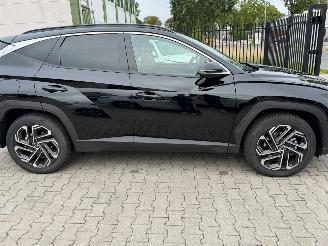 Hyundai Tucson Prime Plug-inn Hybride 4WD picture 7