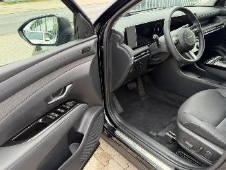 Hyundai Tucson Prime Plug-inn Hybride 4WD picture 8