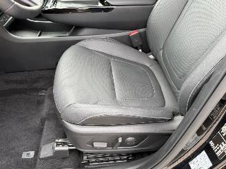 Hyundai Tucson Prime Plug-inn Hybride 4WD picture 13