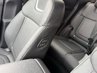 Hyundai Tucson Prime Plug-inn Hybride 4WD picture 18