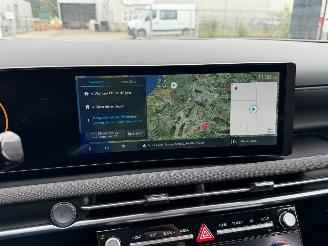 Hyundai Tucson Prime Plug-inn Hybride 4WD picture 15