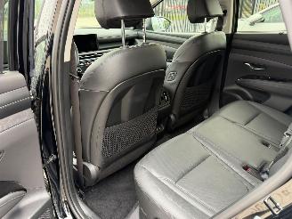 Hyundai Tucson Prime Plug-inn Hybride 4WD picture 9